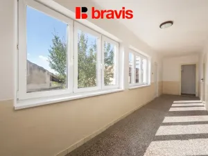 Prodej rodinného domu, Bořetice, 160 m2