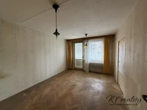 Prodej bytu 3+1, Vsetín, Jiráskova, 58 m2