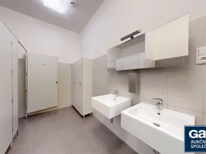 Prodej činžovního domu, Ostrava - Přívoz, Hlávkova, 1166 m2