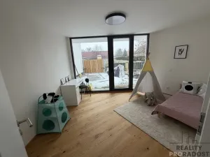 Prodej bytu 4+kk, Pavlov, Lidická, 100 m2