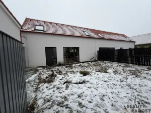 Prodej bytu 4+kk, Pavlov, Lidická, 100 m2