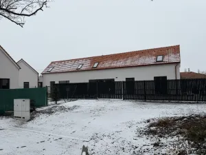 Prodej bytu 4+kk, Pavlov, Lidická, 100 m2