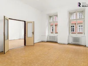 Prodej bytu 3+1, Praha - Smíchov, Kroftova, 94 m2