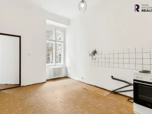 Prodej bytu 3+1, Praha - Smíchov, Kroftova, 94 m2