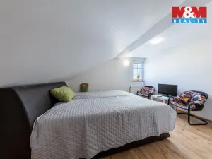 Prodej ubytování, Pernink, Nejdecká, 409 m2