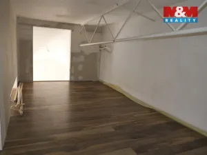 Pronájem bytu 1+kk, Beroun, Plzeňská, 30 m2