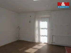 Pronájem bytu 1+kk, Beroun, Plzeňská, 30 m2