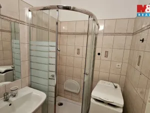 Pronájem bytu 2+1, Vamberk, Jiráskova, 47 m2