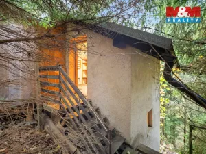 Prodej chaty, Nové Město nad Metují, K Sirkárně, 30 m2