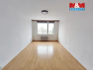 Prodej bytu 1+1, Ostrava - Poruba, Otakara Jeremiáše, 39 m2