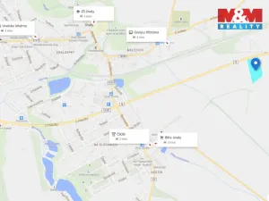 Prodej pole, Tuklaty, 11977 m2