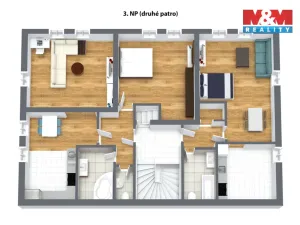 Prodej rodinného domu, Pernink, Nejdecká, 409 m2