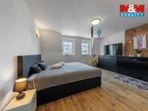 Prodej rodinného domu, Pernink, Nejdecká, 409 m2