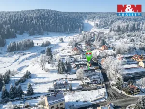 Prodej rodinného domu, Pernink, Nejdecká, 409 m2