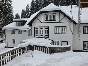 Prodej bytu 2+1, Špindlerův Mlýn, 60 m2