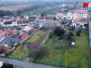 Prodej pozemku pro bydlení, Sokolnice, 2476 m2