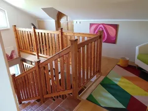 Prodej rodinného domu, Horní Bludovice, 330 m2