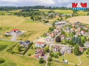 Prodej rodinného domu, Zaječov, 169 m2