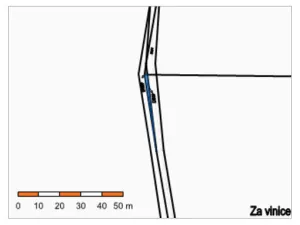 Prodej pole, Praha - Lysolaje, 17536 m2