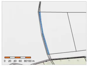 Prodej pole, Praha - Lysolaje, 17536 m2