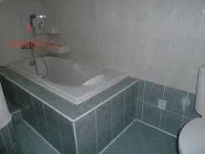 Pronájem bytu 2+1, Tábor, Chýnovská, 72 m2