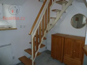 Pronájem bytu 2+1, Tábor, Chýnovská, 72 m2