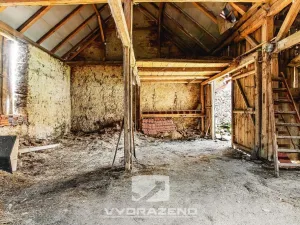 Prodej bytu 4+kk, Černov, 95 m2