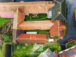 Prodej bytu 4+kk, Černov, 95 m2