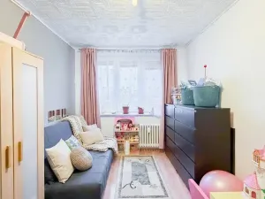 Prodej bytu 3+1, Ostrava, Václava Jiřikovského, 68 m2