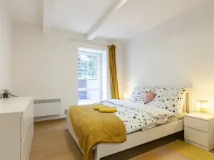 Pronájem bytu 2+kk, Praha - Strašnice, Na Třebešíně, 50 m2