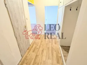 Prodej bytu 2+1, Most, Zdeňka Fibicha, 53 m2