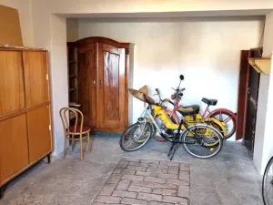 Prodej rodinného domu, Břeclav, Havlíčkova, 180 m2