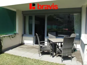 Prodej bytu 3+kk, Brno - Štýřice, Vídeňská, 82 m2