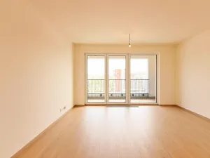 Pronájem bytu 1+kk, Praha, Poděbradská, 37 m2