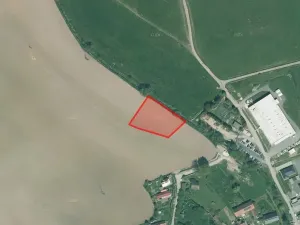 Prodej pole, Dnešice, 10387 m2