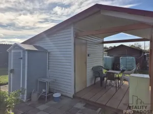 Prodej chaty, Třinec - Lyžbice, 15 m2