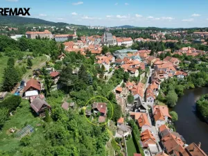 Prodej chaty, Český Krumlov - Plešivec, 94 m2