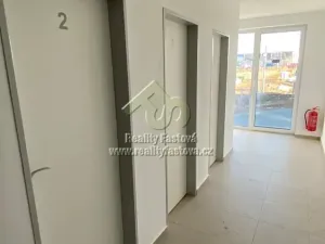 Pronájem bytu 2+kk, Plzeň, Diamantová, 60 m2