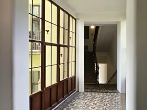 Dražba bytu 1+1, Brno, Hlinky, 62 m2