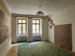 Dražba bytu 1+1, Brno, Hlinky, 62 m2