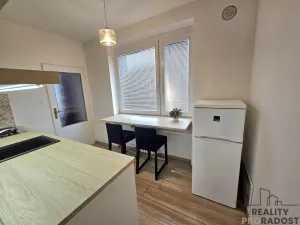 Pronájem bytu 2+1, Rohatec, Vítězná, 55 m2