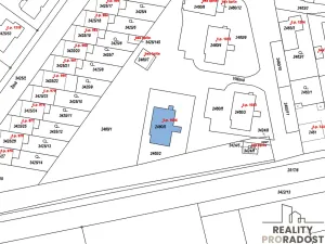 Pronájem bytu 2+1, Rohatec, Vítězná, 55 m2