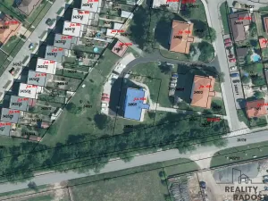 Pronájem bytu 2+1, Rohatec, Vítězná, 55 m2