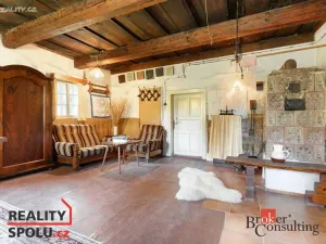 Prodej chaty, Malá Morávka, 180 m2