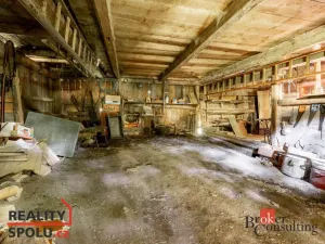 Prodej chaty, Malá Morávka, 180 m2