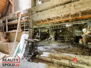 Prodej chaty, Malá Morávka, 180 m2