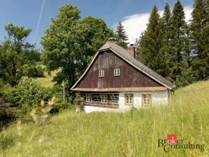 Prodej chaty, Malá Morávka, 180 m2