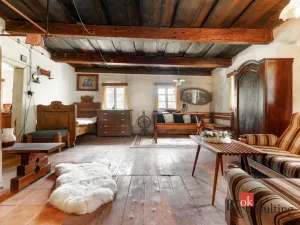 Prodej chaty, Malá Morávka, 180 m2