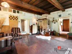 Prodej chaty, Malá Morávka, 180 m2