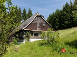 Prodej chaty, Malá Morávka, 180 m2